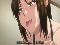Anime Porn - Ana No Oku No Ii Tokoro  02